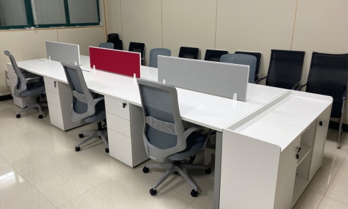 泗陽某公司綜合布線