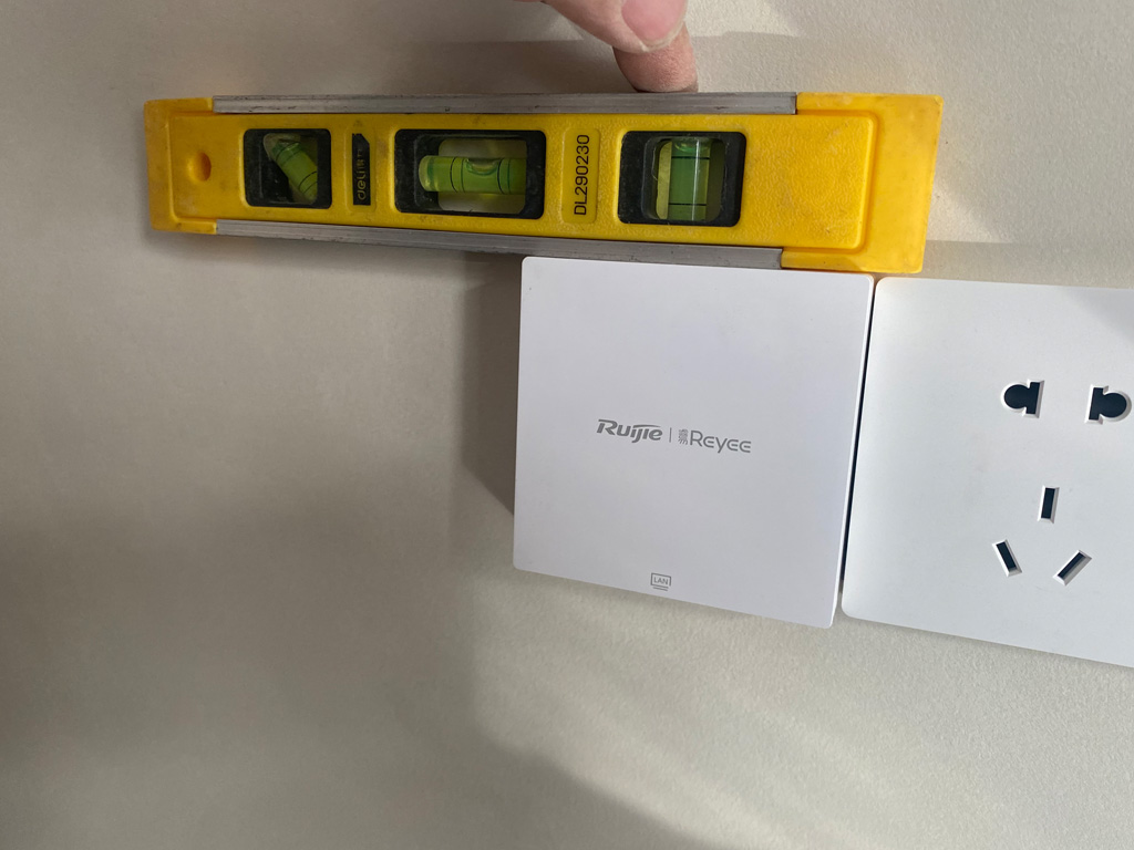 泗陽某家庭多媒體網絡與監控部署